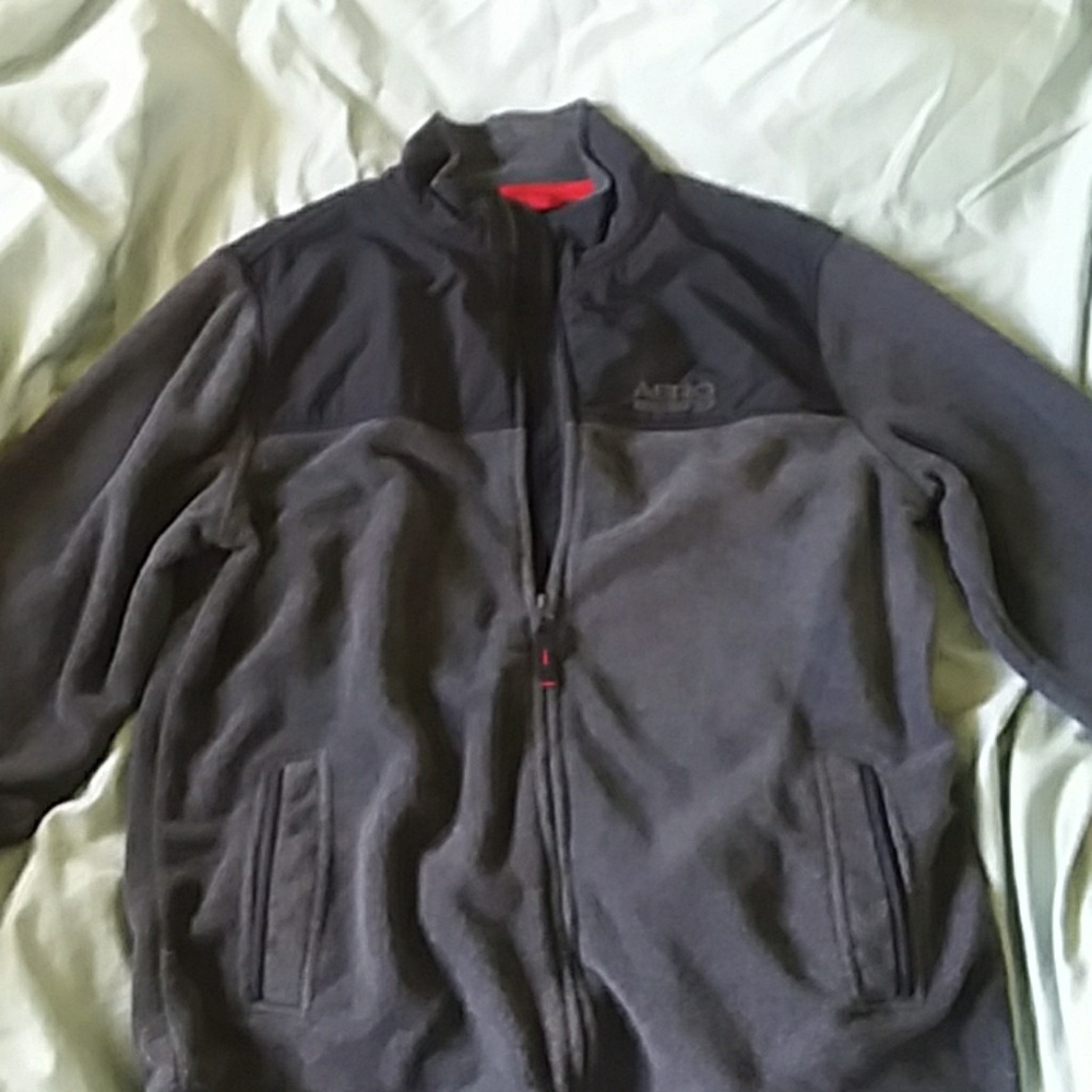 Spring Jacket - image 1